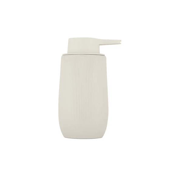 Wenko Zeepdispenser Fablo Keramiek Creme