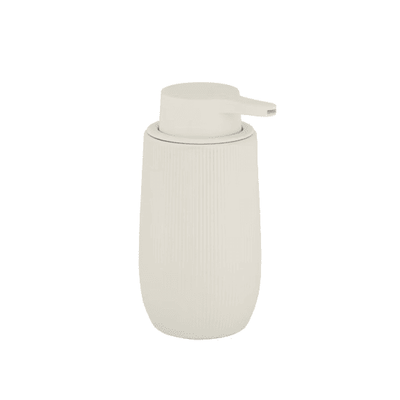 Wenko Zeepdispenser Fablo Keramiek Creme