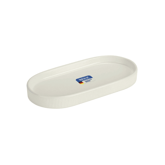 Wenko Opbergschaal Fablo Keramiek Creme