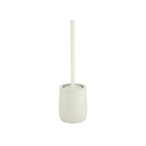 Wenko Toiletborstelhouder Fablo Keramiek Creme