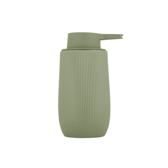 Wenko Zeepdispenser Fablo Keramiek Groen