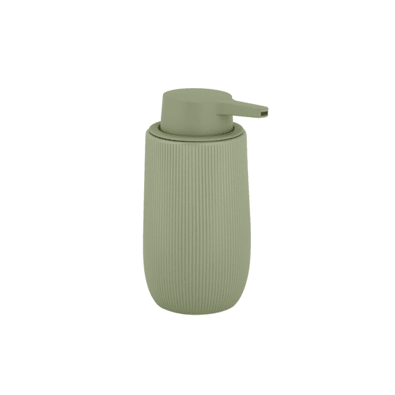Wenko Zeepdispenser Fablo Keramiek Groen