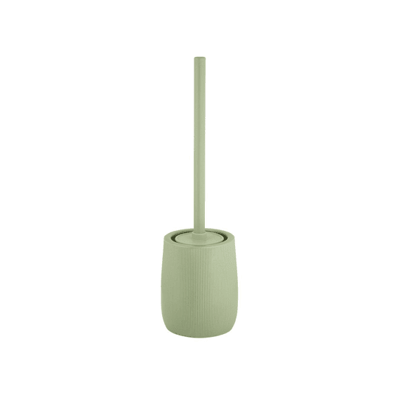 Wenko Toiletborstelhouder Fablo Keramiek Groen