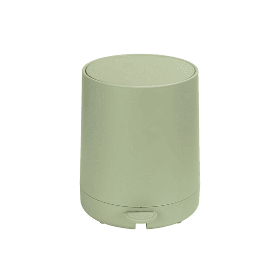 Wenko Afvalemmer Fablo 5l Groen