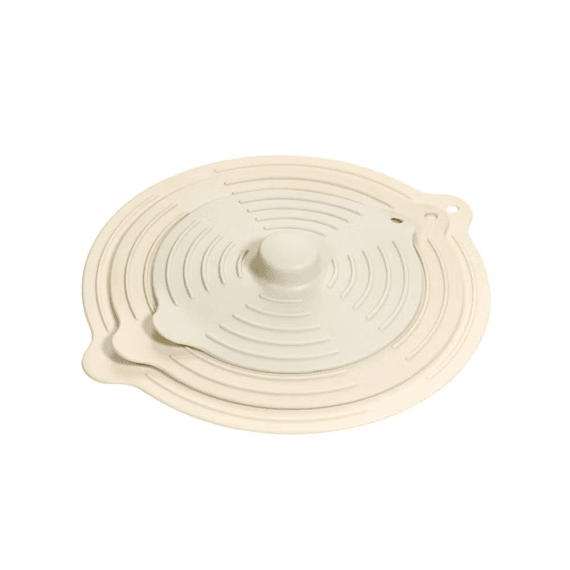 Wenko Deksel Silia Siliconen Set Van 3 Stuks