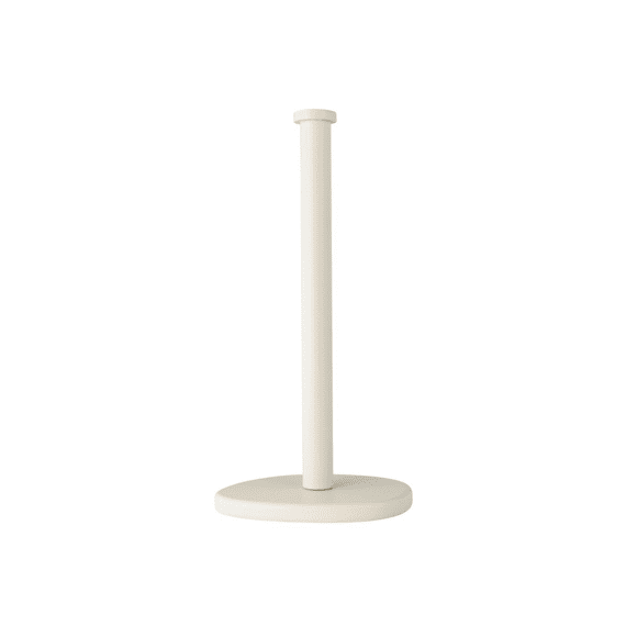 Wenko Keukenrolhouder Orry Creme