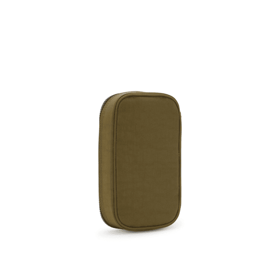 Kipling Pennenbox 50 Pens Treasure Green