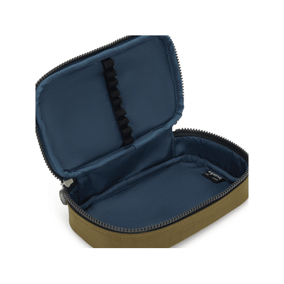 Kipling Pennenbox 50 Pens Treasure Green