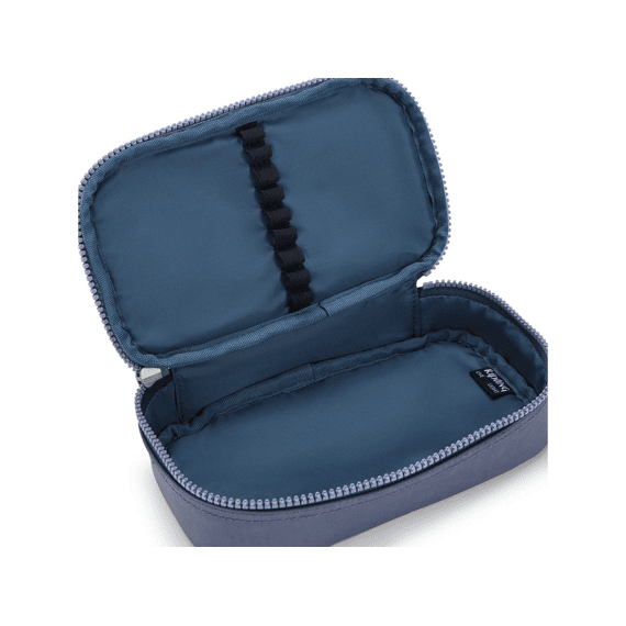 Kipling Pennenbox 50 Pens Game Grey