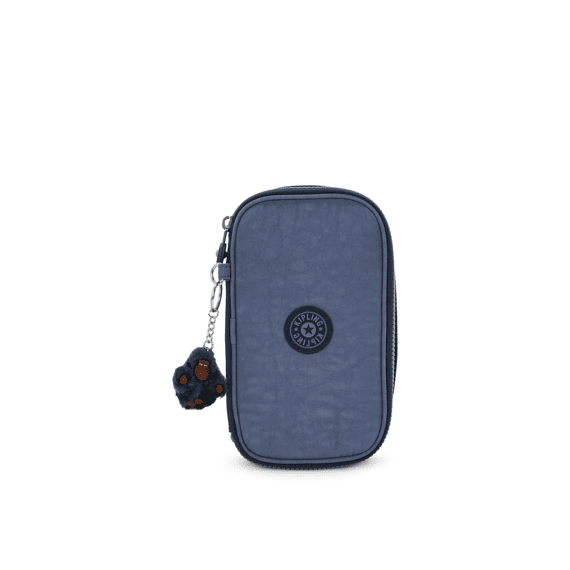 Kipling Pennenbox 50 Pens Game Grey