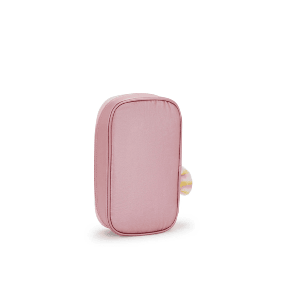 Kipling Pennenbox 50 Pens Bronze Pink Metallic