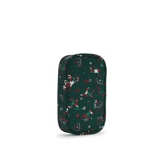 Kipling Pennenbox 50 Pens Soccer Prt