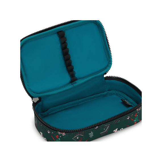 Kipling Pennenbox 50 Pens Soccer Prt