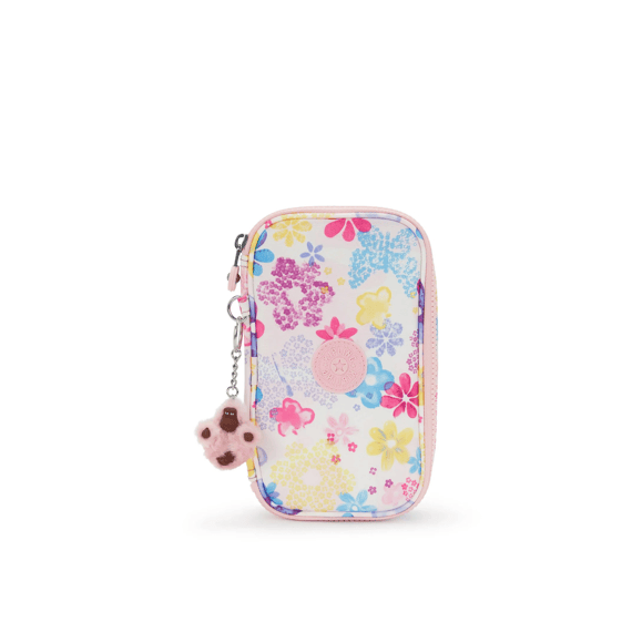 Kipling Pennenbox 50 Pens Flower Stamp