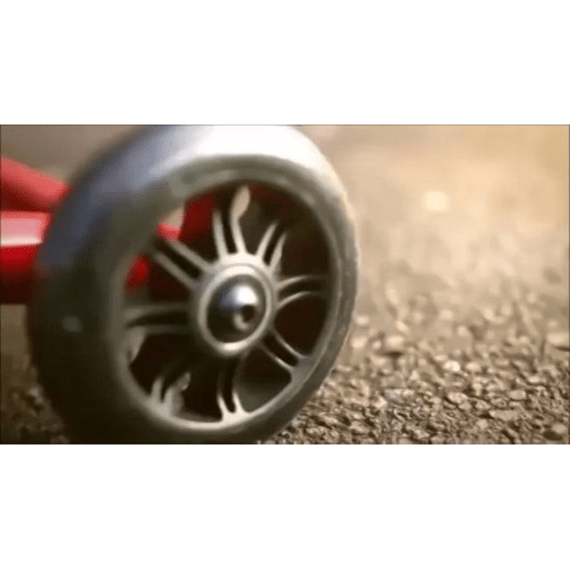Ezyroller Rood