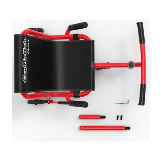 Ezyroller Rood