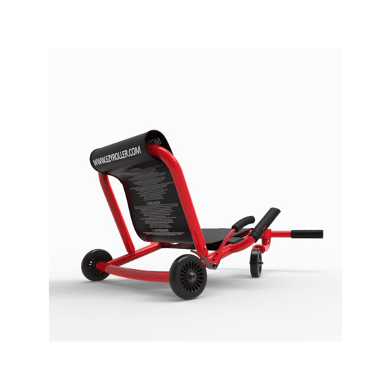Ezyroller Rood