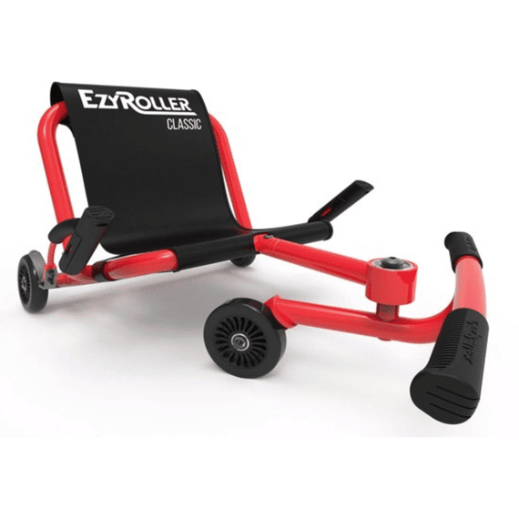 Ezyroller Rood