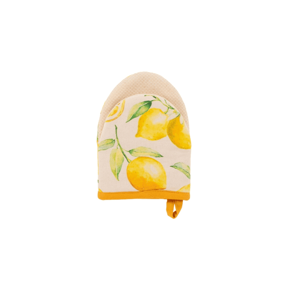 Tiseco Gripper Viva Set/2 Lemon