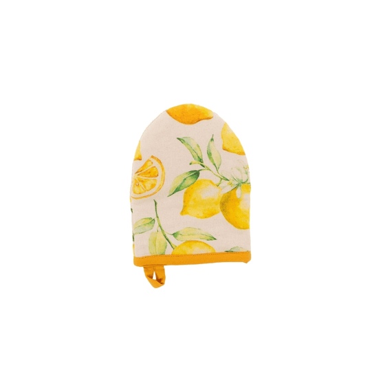 Tiseco Gripper Viva Set/2 Lemon