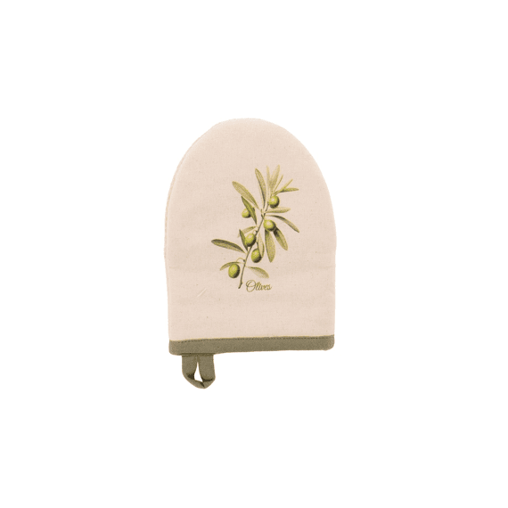 Tiseco Gripper Viva Set/2 Olive