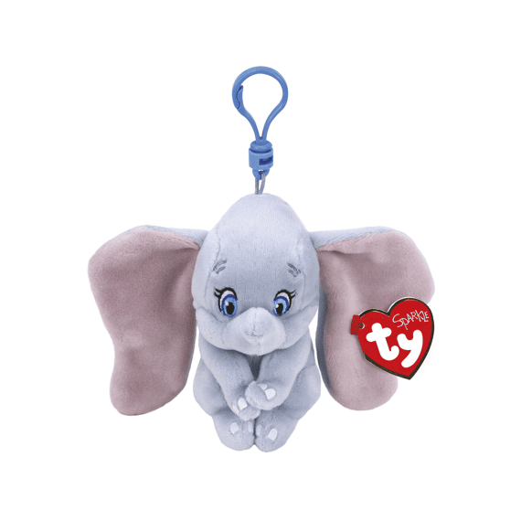 Ty Beanie Boos Clip Dumbo