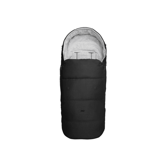 Joolz Voetenzak Universeel V3 Space Black