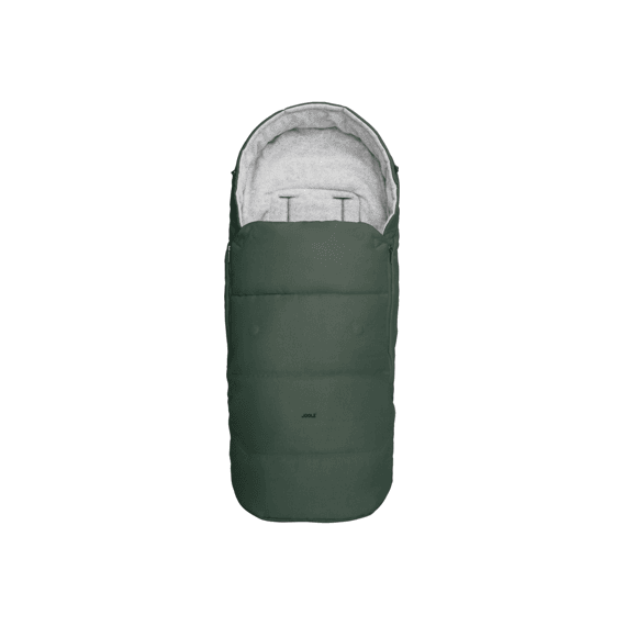 Joolz Voetenzak Universeel V3 Forest Green