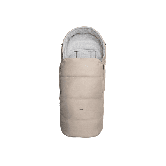 Joolz Voetenzak Universeel V3 Sandy Taupe
