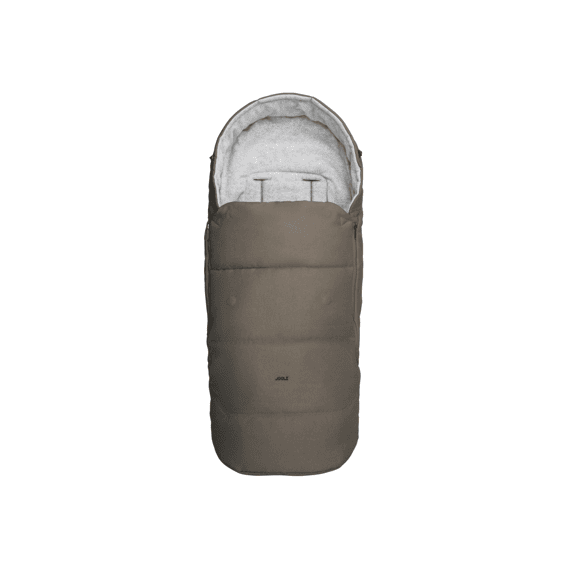 Joolz Voetenzak Universeel V3 Hazel Brown