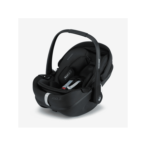 Joolz Autostoel Maxi Cosi Pebble Slide Pro Space Black