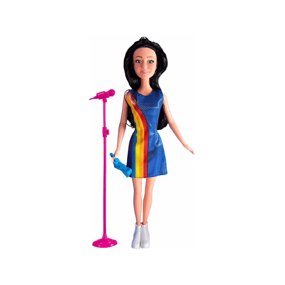 K3 Tienerpop Glitter Marthe