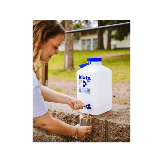 Kiuta Drinkwatercontainer Hq