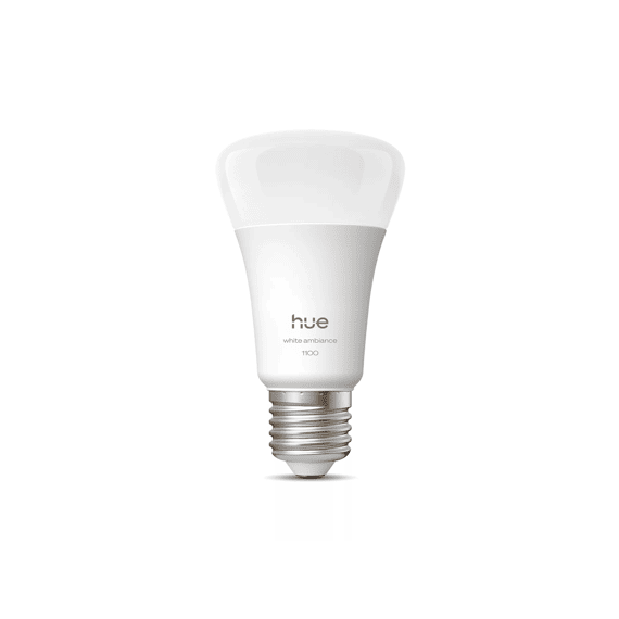 Philips Hue Slimme Lamp Wa 1100 A60 E27 1p