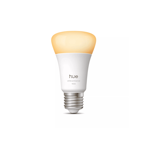 Philips Hue Slimme Lamp Wa 1100 A60 E27 1p