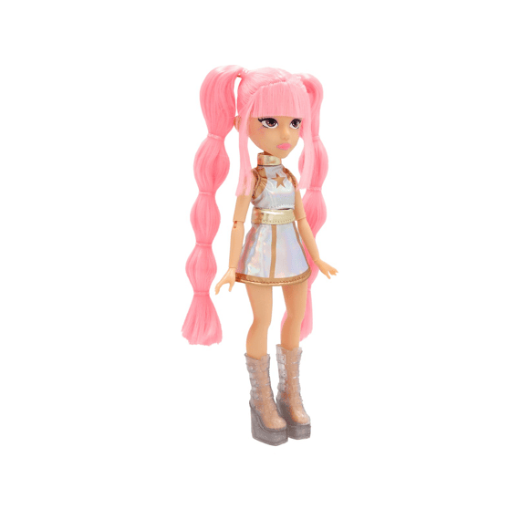 K-pop Idol Fashion Pop Yuni