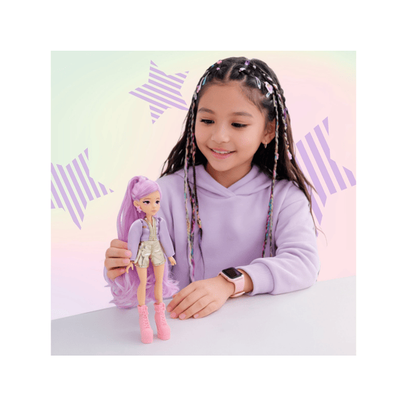 K-pop Idol Fashion Pop Nari
