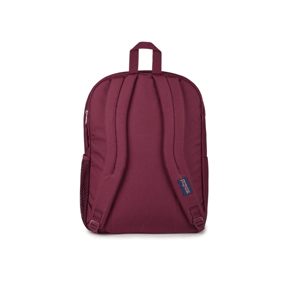 Jansport Rugzak Big Student Cherry Laquer