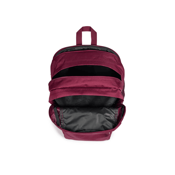 Jansport Rugzak Big Student Cherry Laquer