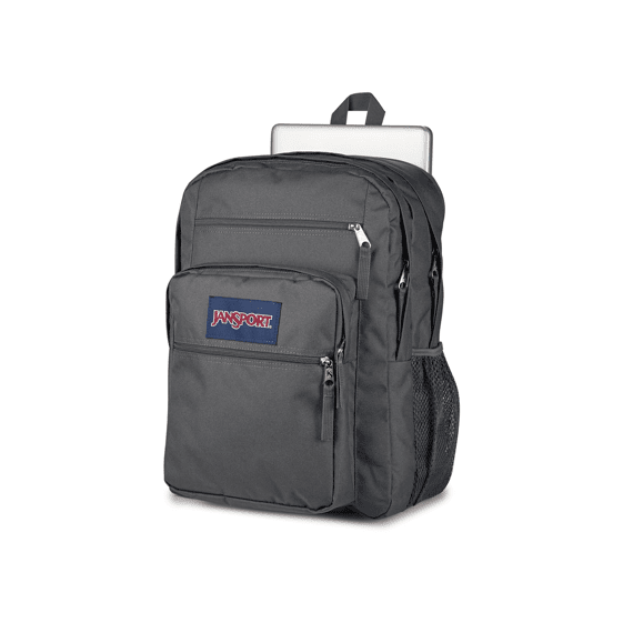 Jansport Rugzak Big Student Smokey Grit