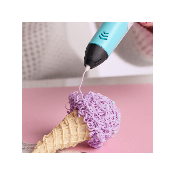 3doodler Scrib3d Pen Set