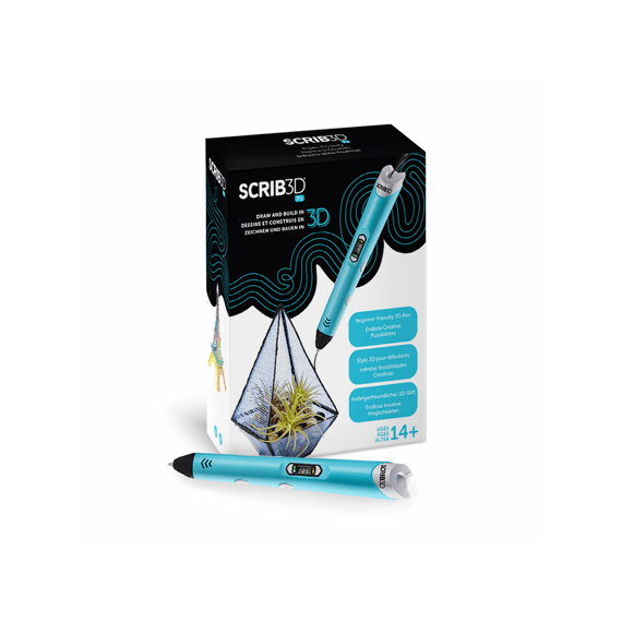 3doodler Scrib3d Pen Set