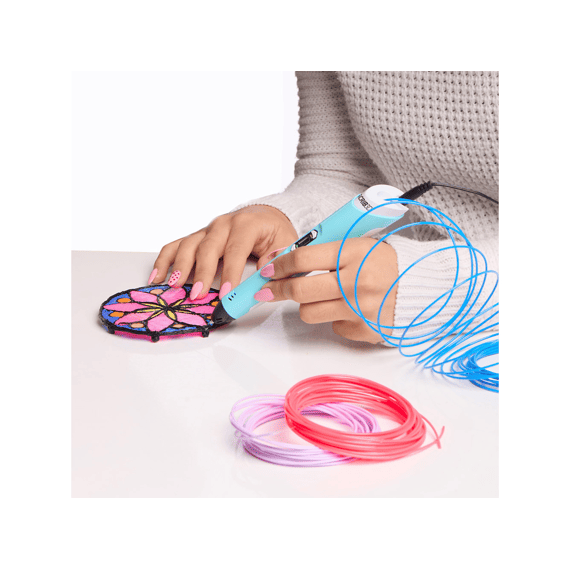 3doodler Scrib3d Pen Set