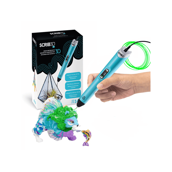 3doodler Scrib3d Pen Set