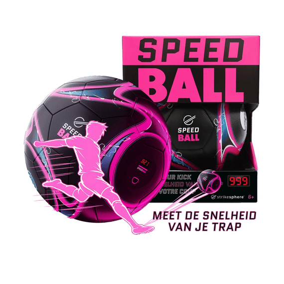Speed Ball