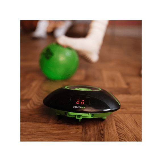 Smart Ball Socker Bot 2.0