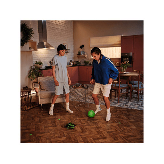 Smart Ball Socker Bot 2.0