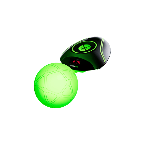 Smart Ball Socker Bot 2.0