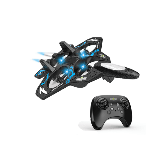 Gear2play R/c Airforce Drone