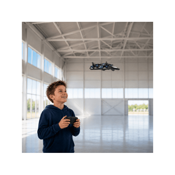 Gear2play R/c Airforce Drone